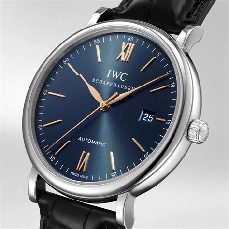 iwc watches price list india|iwc automatic watch price.